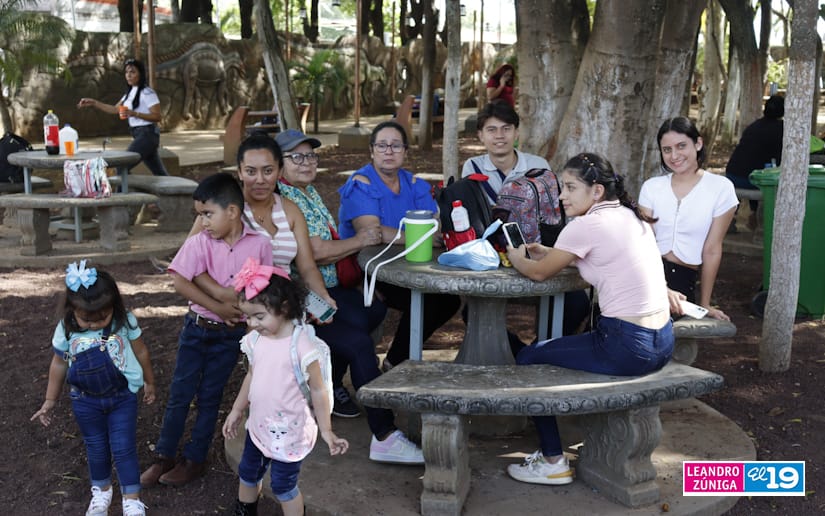 PARQUE